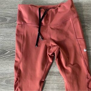 Nike Leggings. Excellent Condition